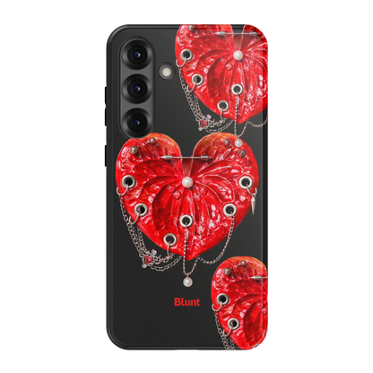 Fleurelic-samsung-case-Galaxy S25 Plus-1