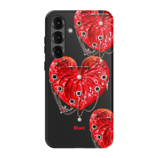 Fleurelic-samsung-case-Galaxy S25 Plus-1