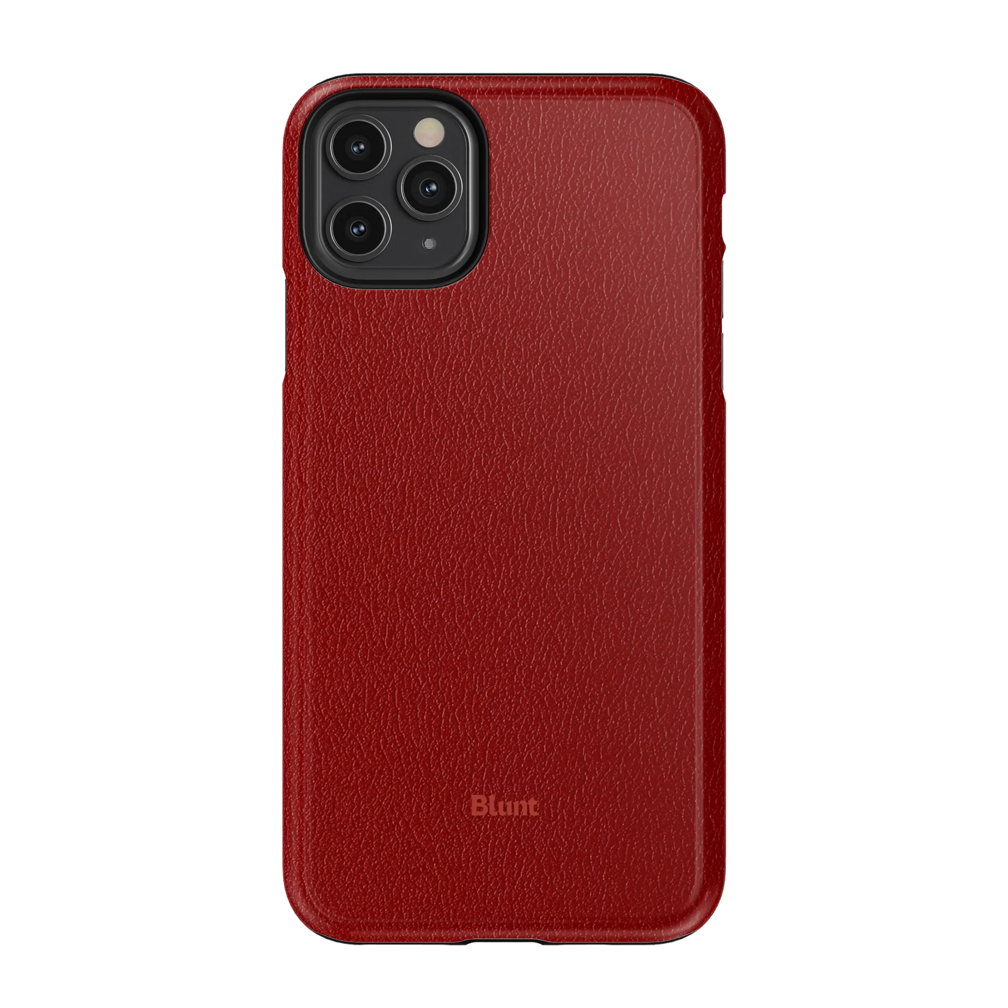 Carmox iPhone Case
