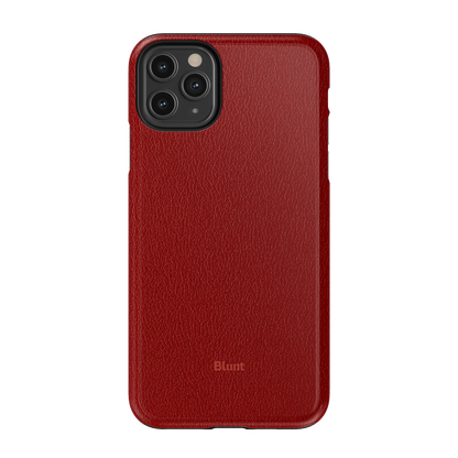 Carmox iPhone Case