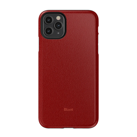 Carmox iPhone Case