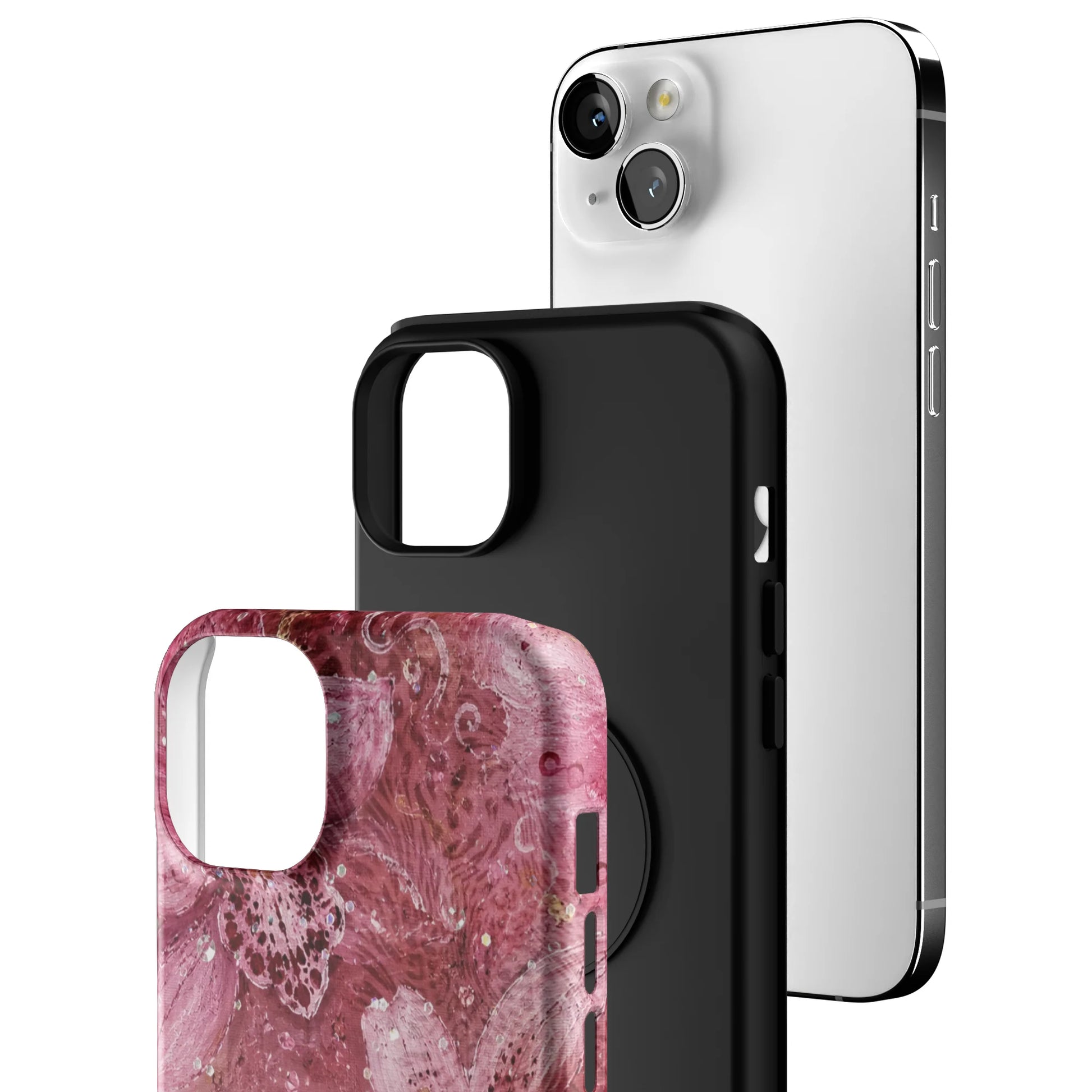 Fleurline-iphone-case-iPhone 14 Plus-3