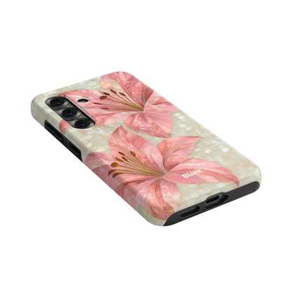 Petal Muse Samsung Case