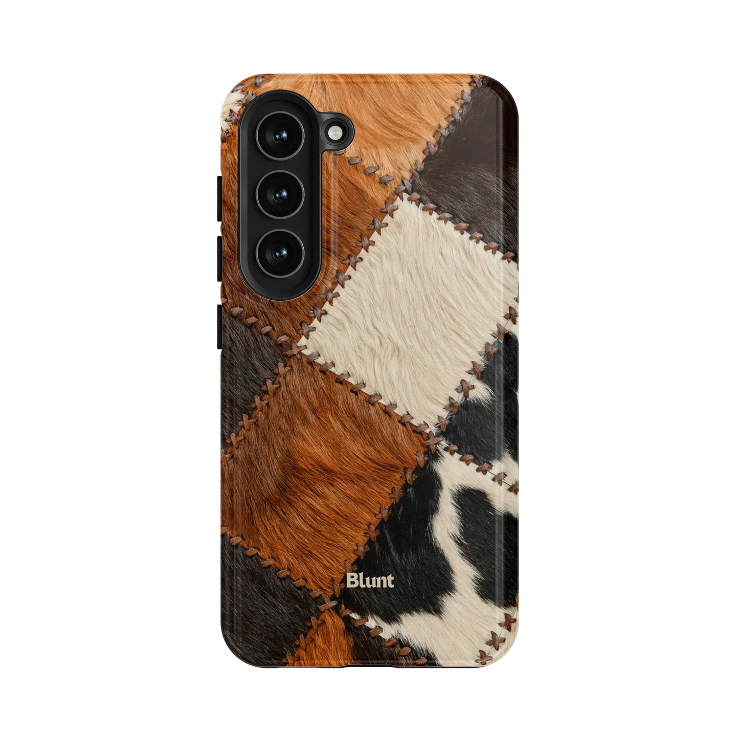 Cowbelle Samsung Case