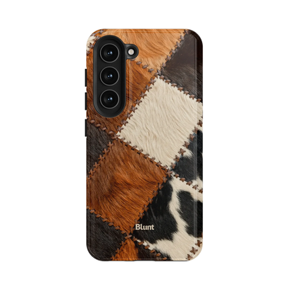 Cowbelle Samsung Case
