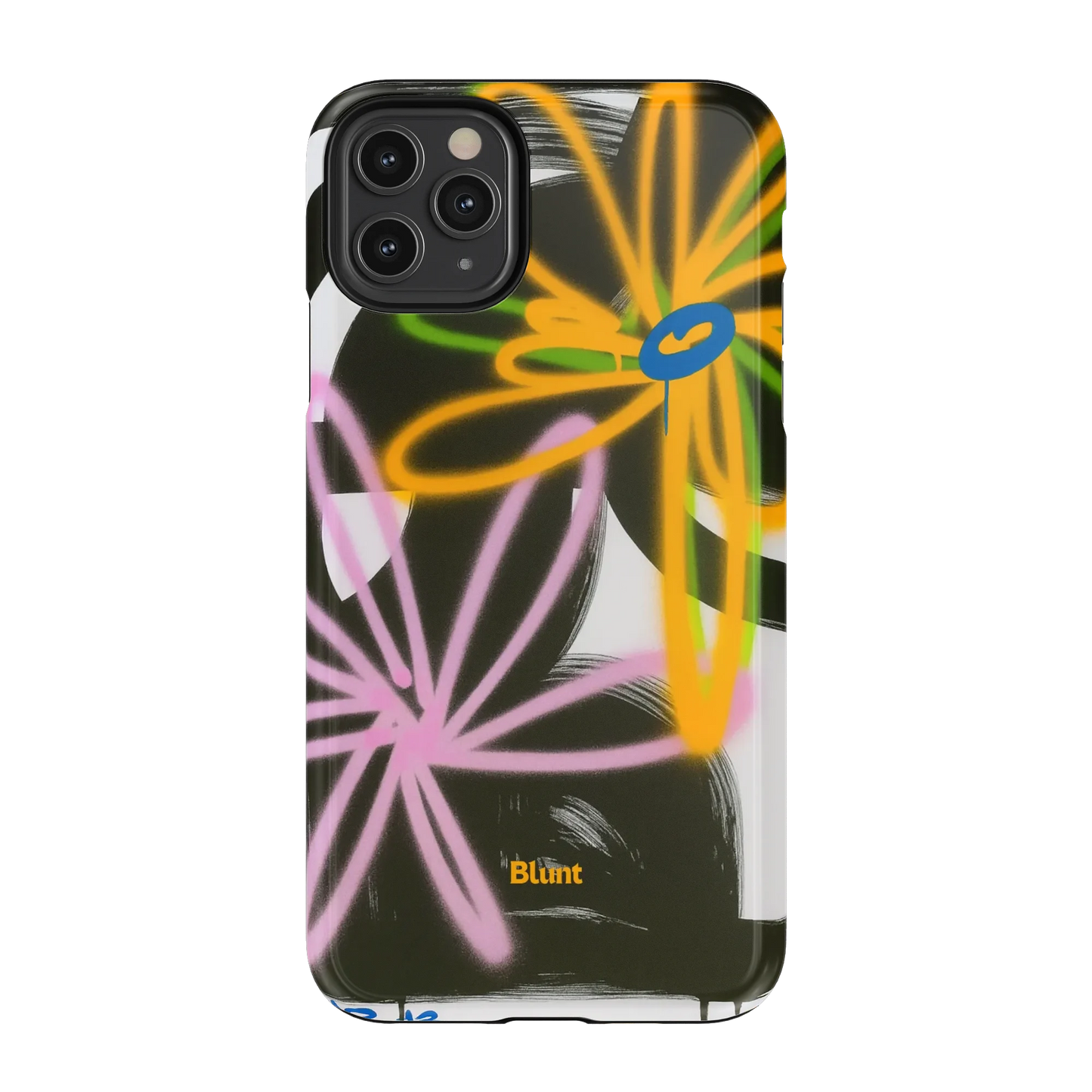 Electricloom  iPhone Case