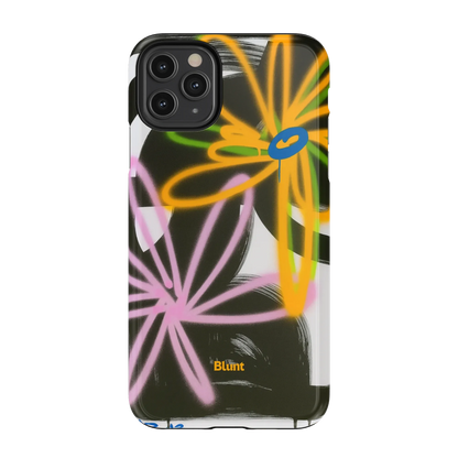 Electricloom  iPhone Case