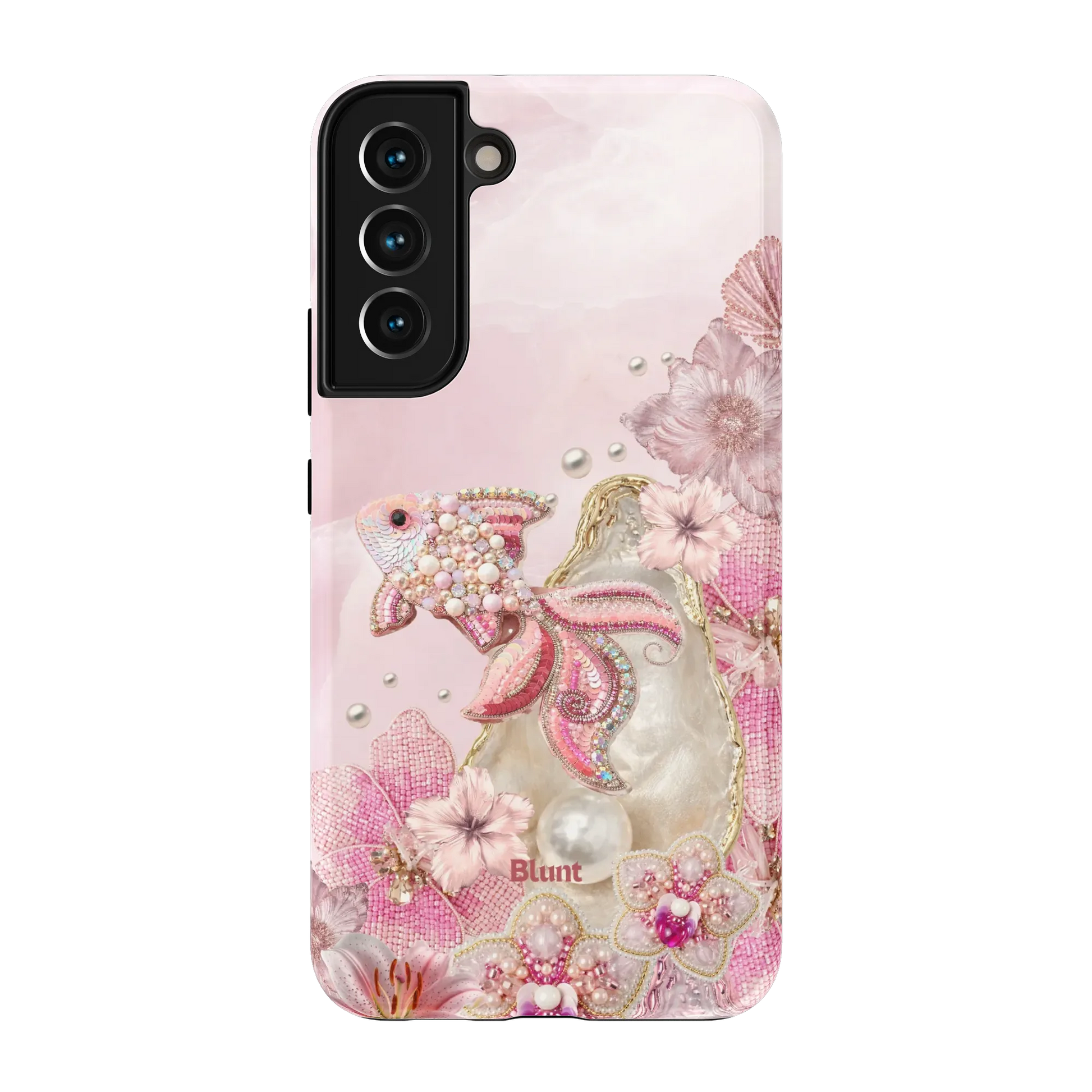 Blush-Cove-samsung-case-Galaxy S22 Plus-1