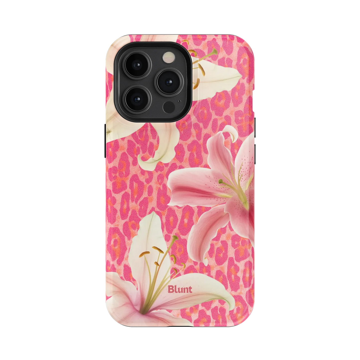 Chelily iPhone Case