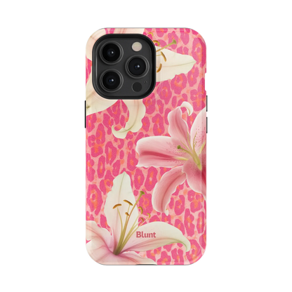 Chelily iPhone Case