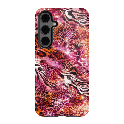 Punky-Safari-samsung-case-Galaxy S24 Plus-1