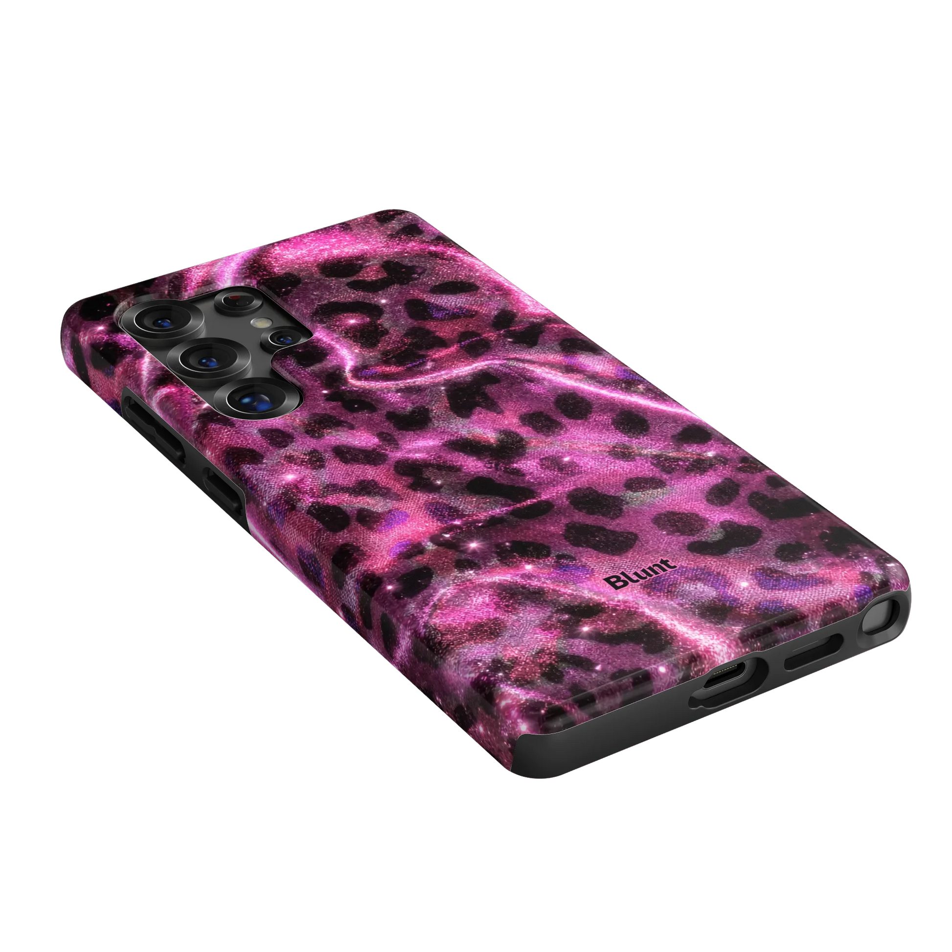 Pink-Bia-samsung-case-Galaxy S25 Ultra-2