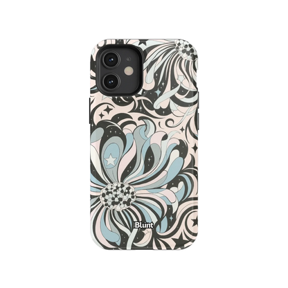 Noirflow iPhone Case