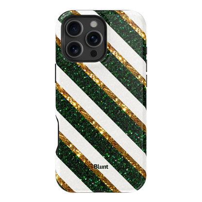 Pine iPhone Case