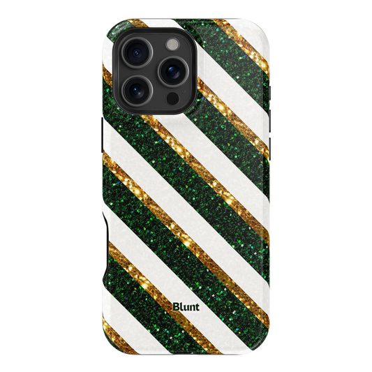 Pine iPhone Case