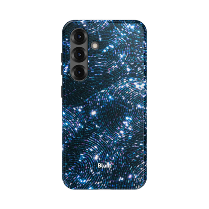 Midnight-Siren-samsung-case-Galaxy S25-1