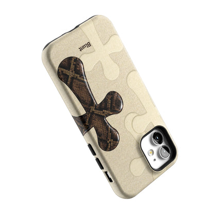 Cream-Patch-iphone-case-iPhone 12-4