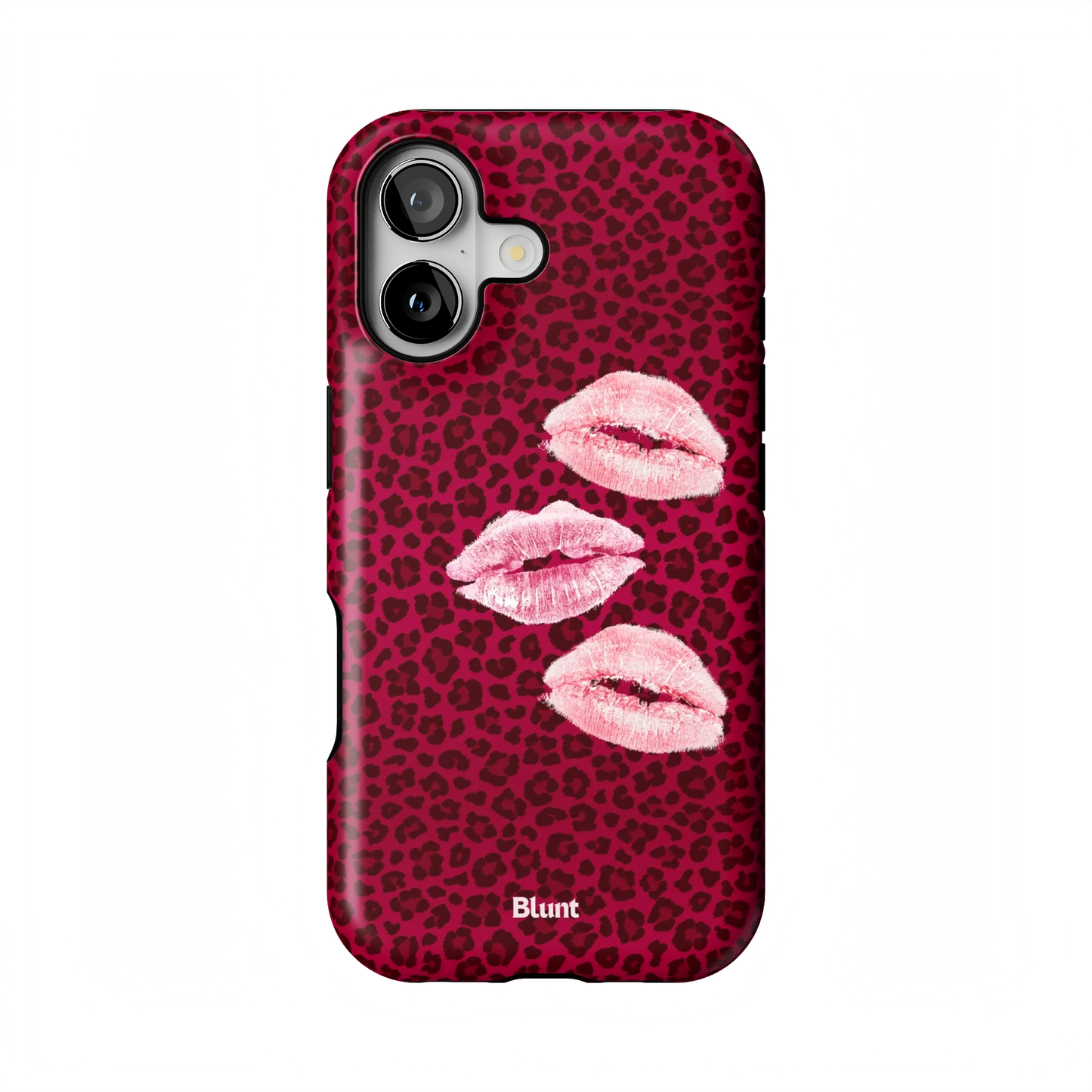 Fetish iPhone Case