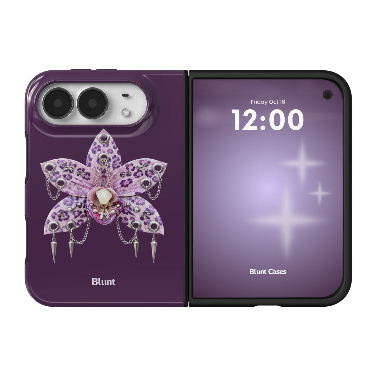 ubevera-iphone-case iPhone 18 Duo case, view 1
