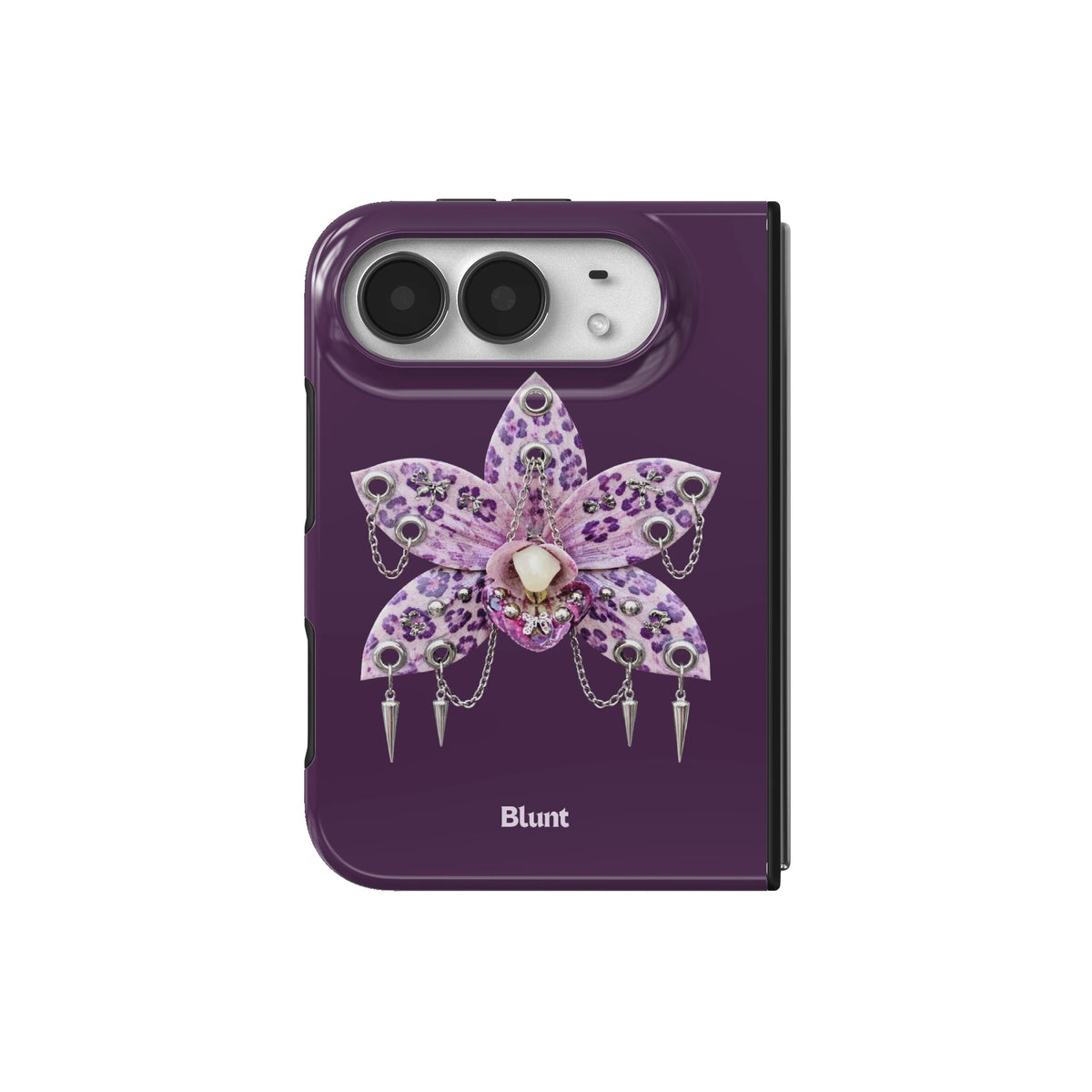 ubevera-iphone-case iPhone 18 Duo case, view 2