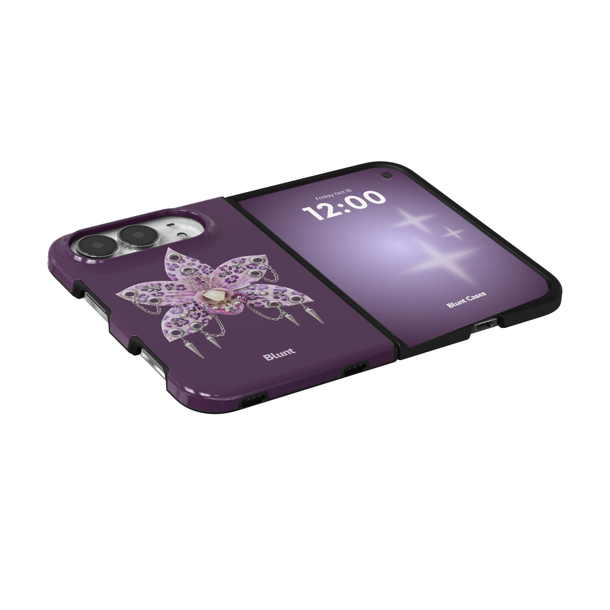 ubevera-iphone-case iPhone 18 Duo case, view 5