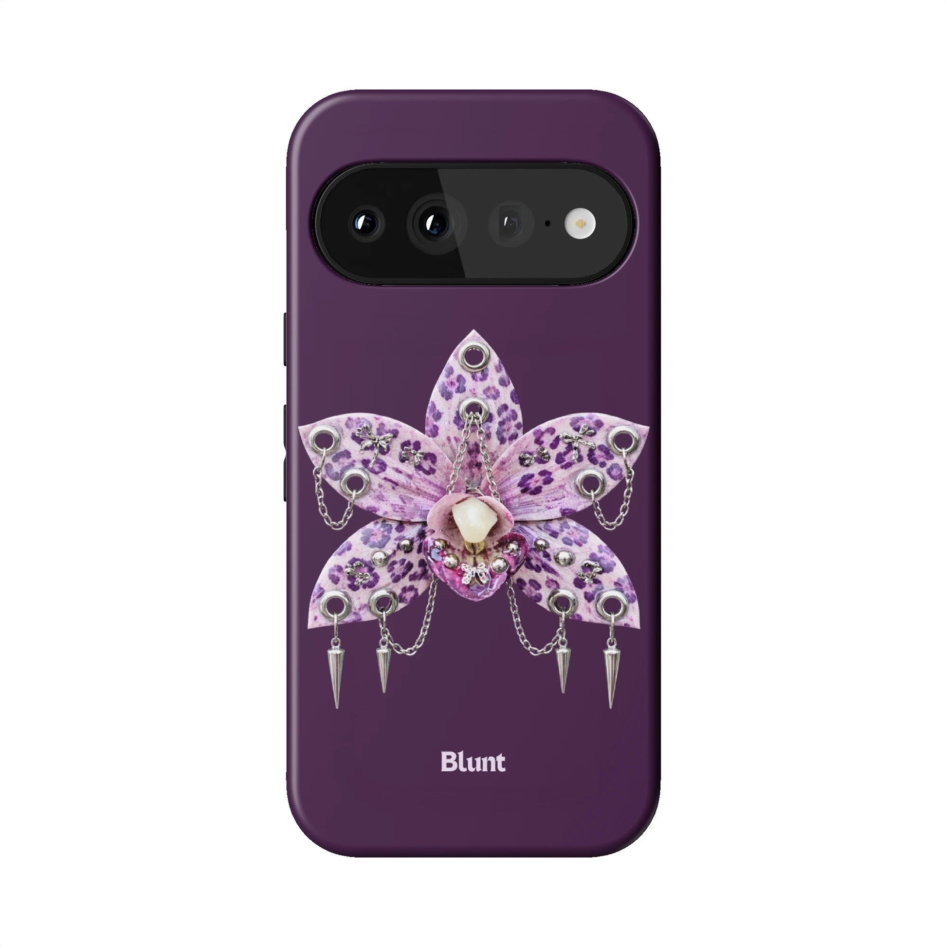Ubevera Pixel Case - Blunt Cases