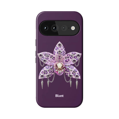 Ubevera Pixel Case - Blunt Cases