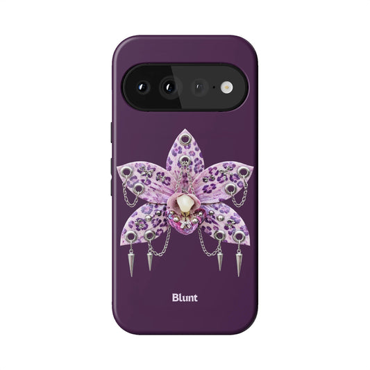Ubevera Pixel Case - Blunt Cases