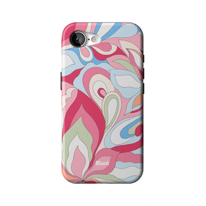 Rosette-iphone-case-iPhone 17 E-1