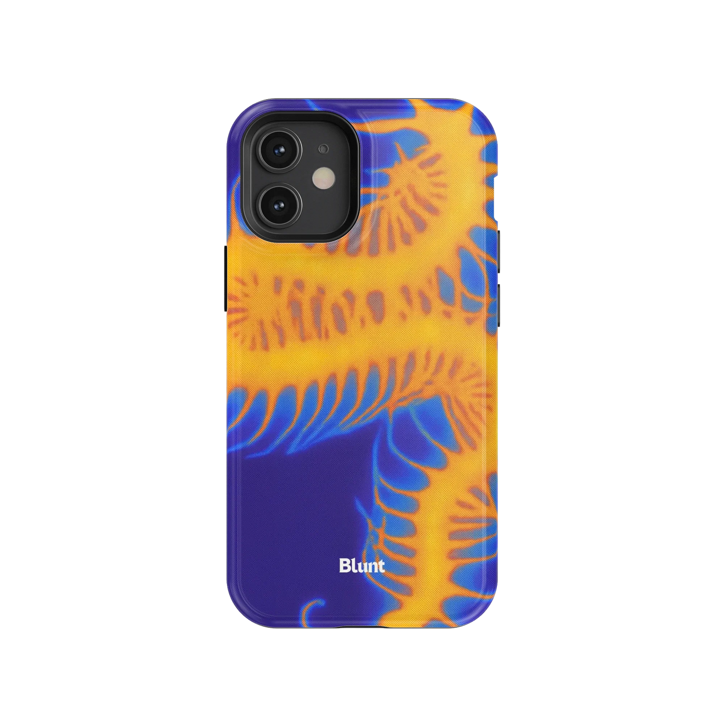 Snare iPhone Case