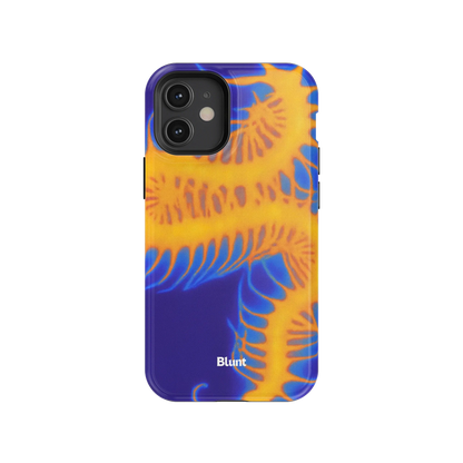 Snare iPhone Case