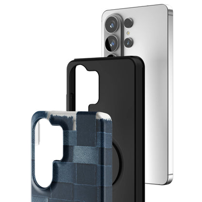 Indigo-Weave-samsung-case-Galaxy S26 Ultra-3