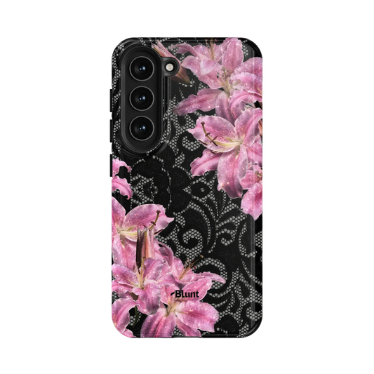 Blush Veil Samsung Case