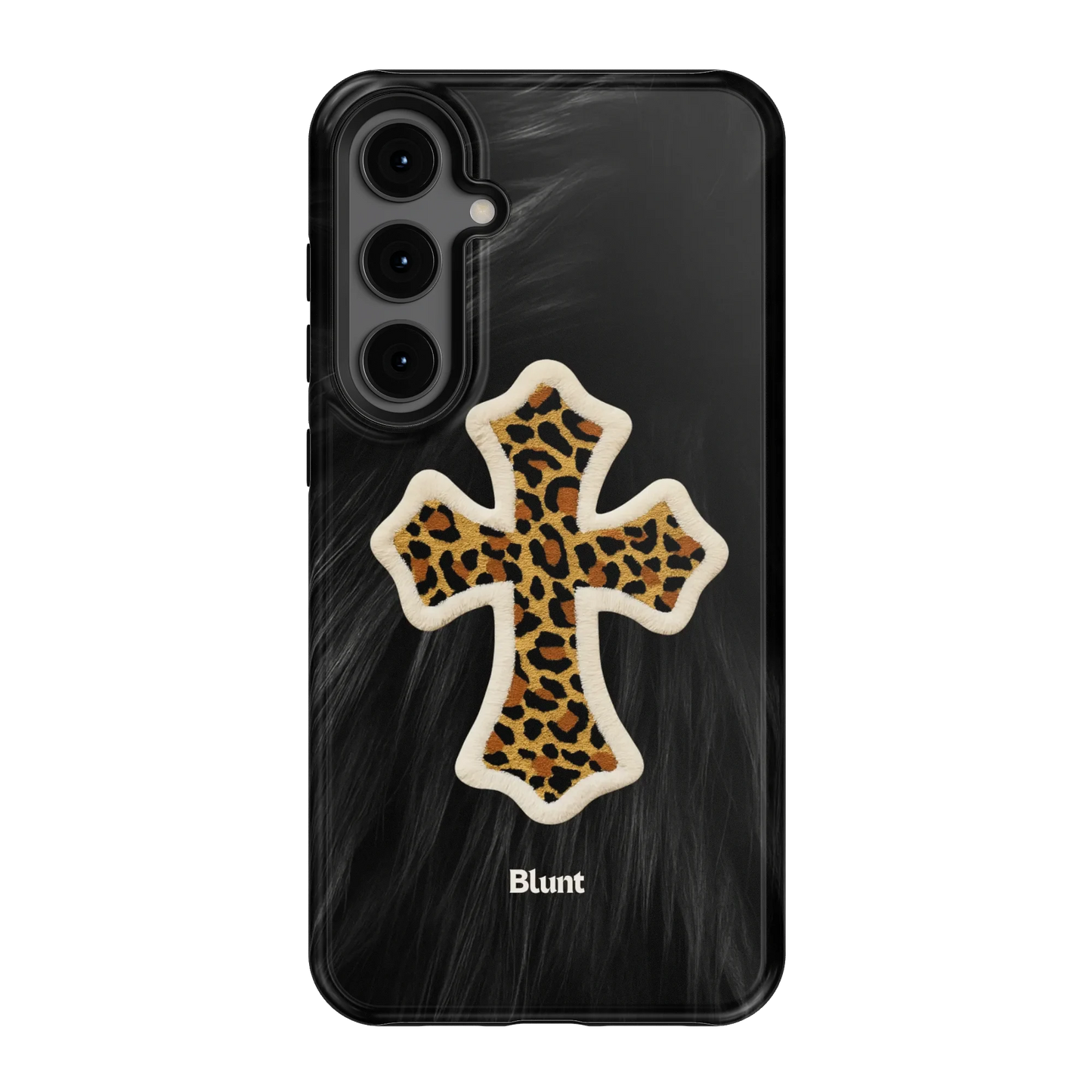 Divine Kitty Samsung Case