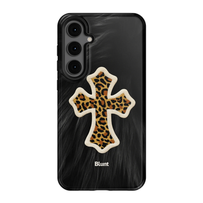 Divine Kitty Samsung Case