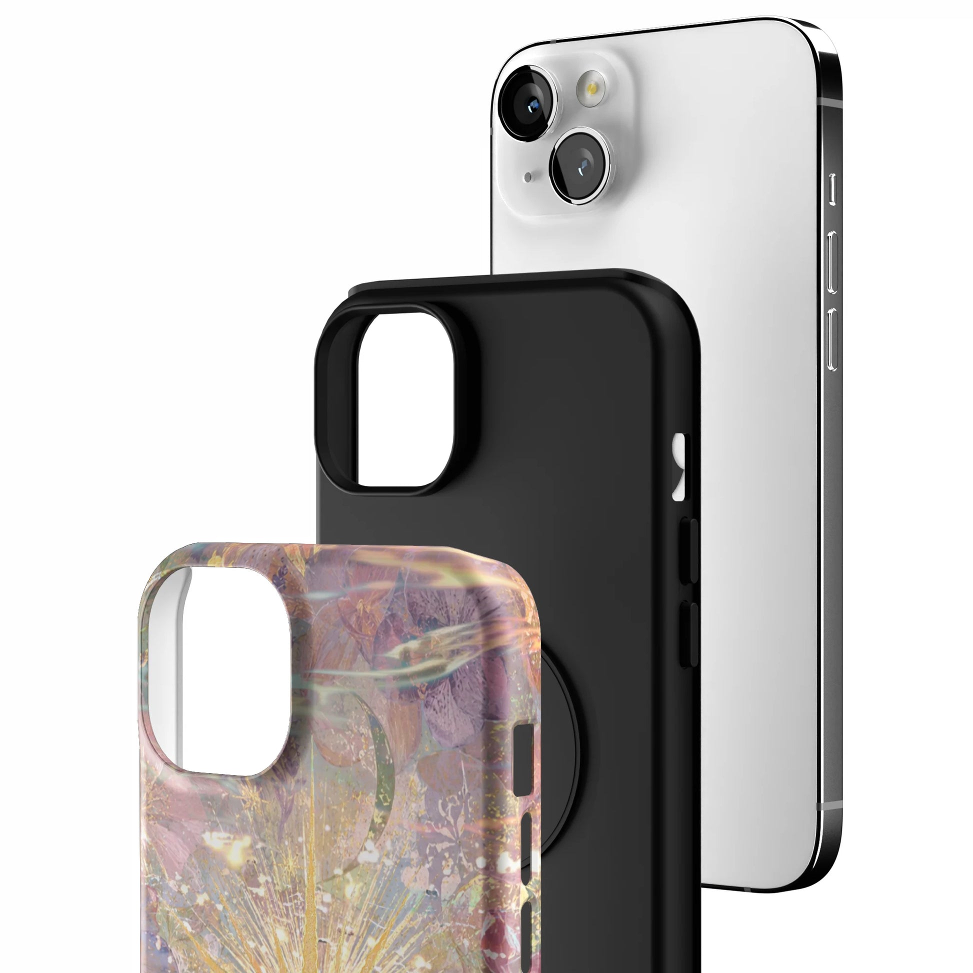Solar-Halo-iphone-case-iPhone 14 Plus-3