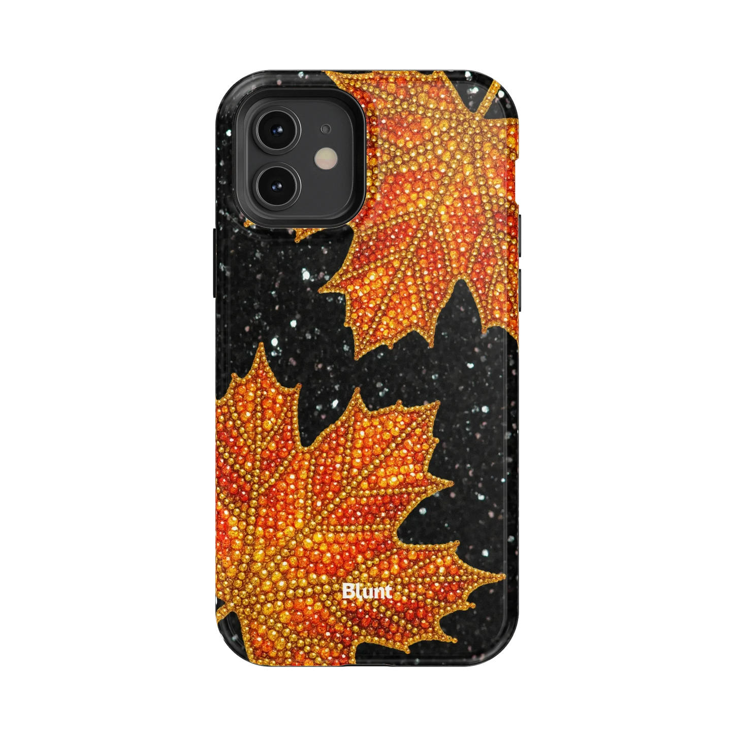 Autumn iPhone Case