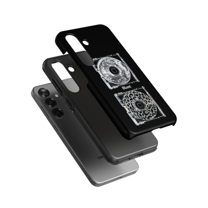 Disco Mix Samsung Case