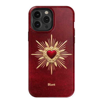 Imperial iPhone Case