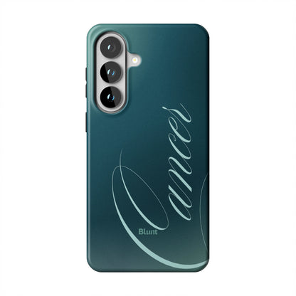 Cancer Samsung Case