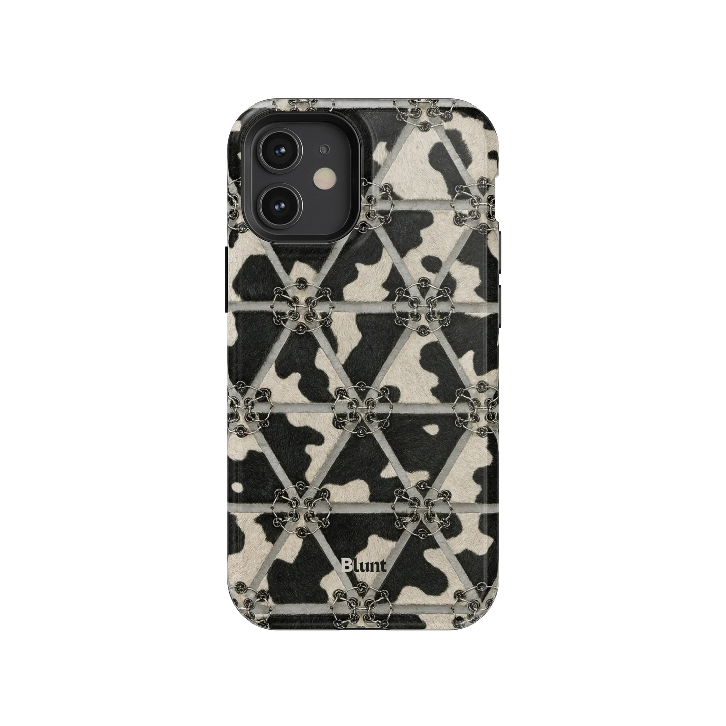 Tressie iPhone Case