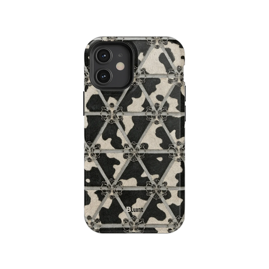 Tressie iPhone Case