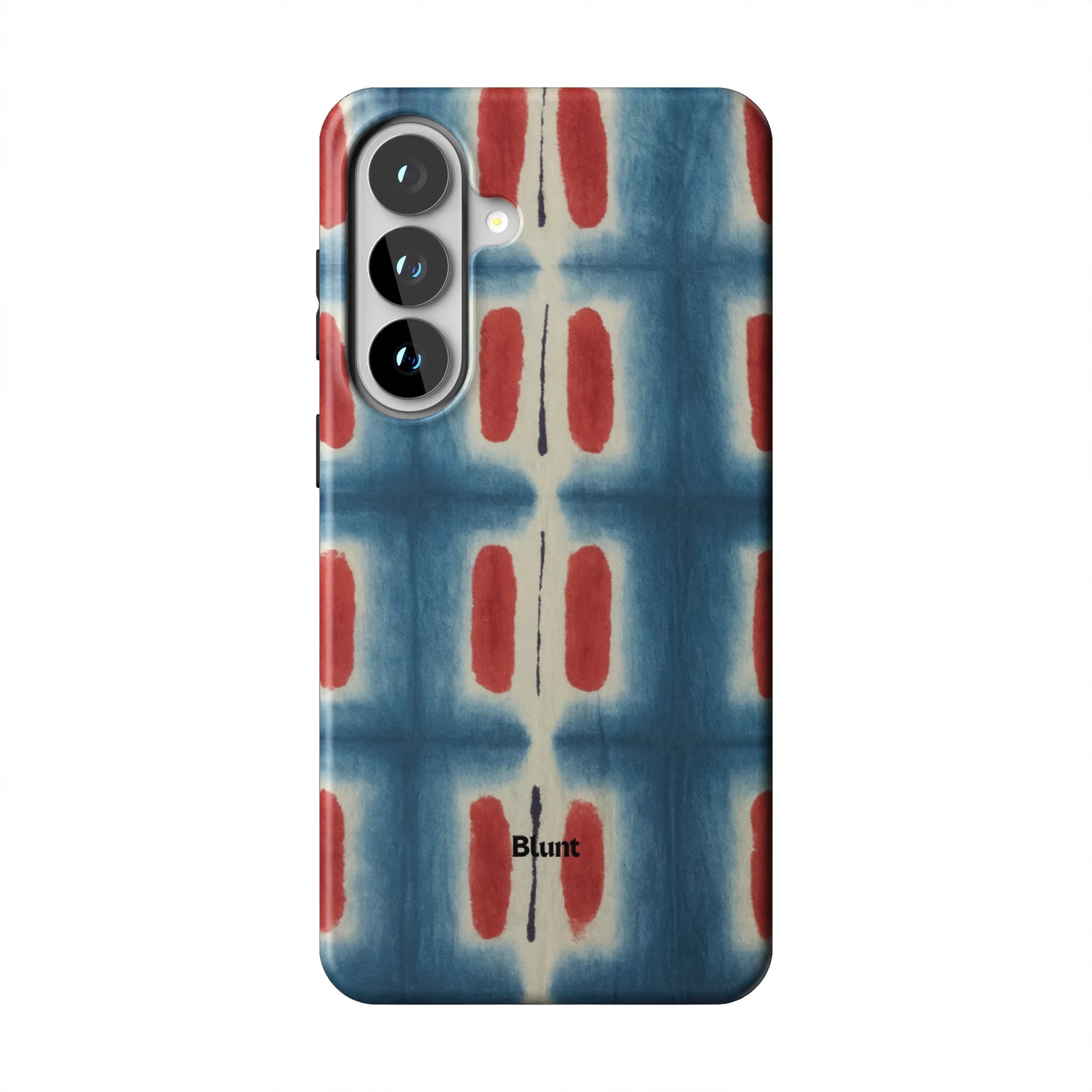 Indigo-Blocks-samsung-case-Galaxy S26 Plus-1