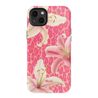 Chelily iPhone Case
