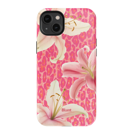 Chelily iPhone Case