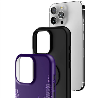 Purple-NYC--SKYELINE-iphone-case-iPhone 16 Pro Max-3