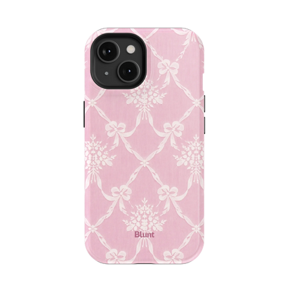 Denise iPhone Case