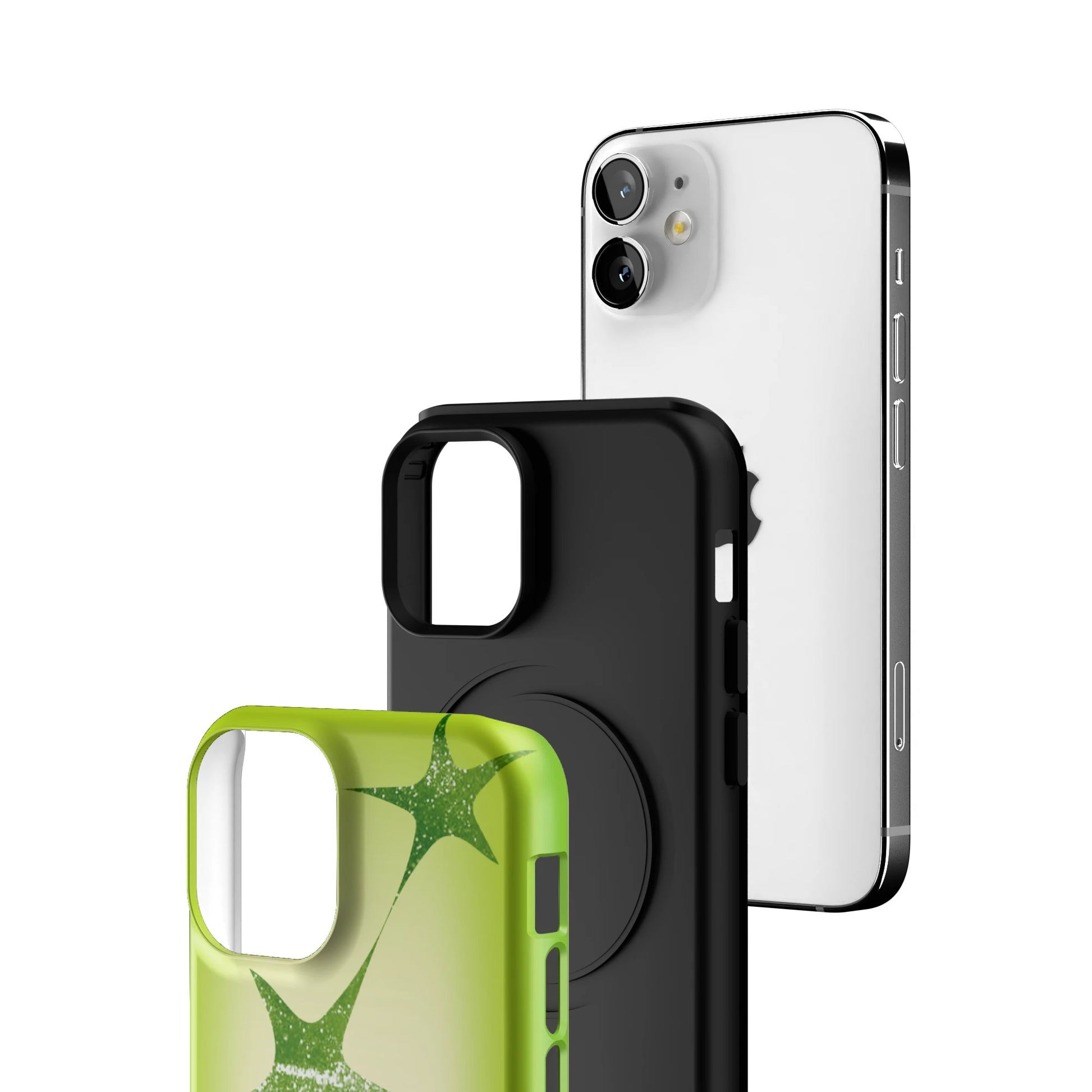 Poison-Ivy-iphone-case-iPhone 12 Mini-3