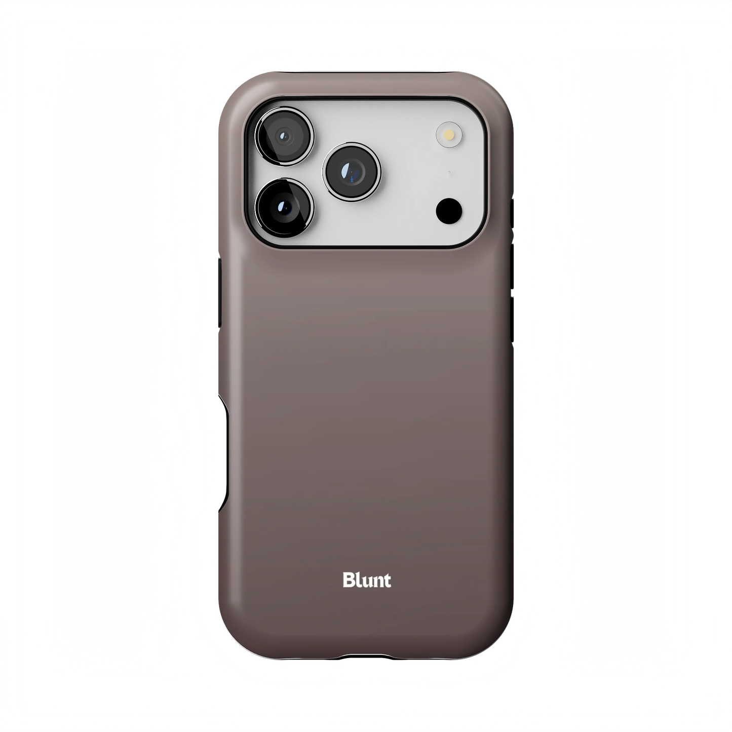 Ashwood iPhone Case