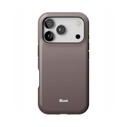 Ashwood iPhone Case